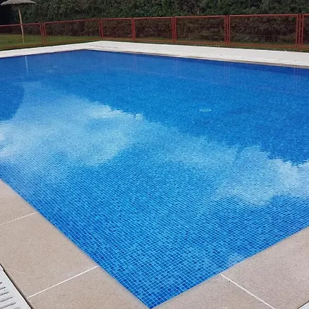 Holiday home Casa El Capricho De Miguel *