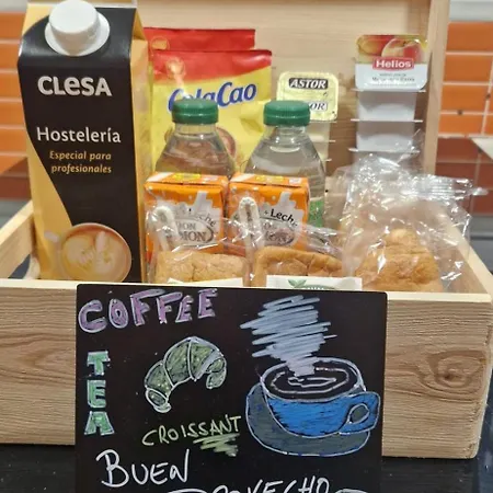 Casa El Capricho De Miguel