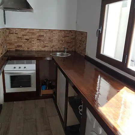 Casa El Capricho De Miguel Prázdninový dům Babilafuente