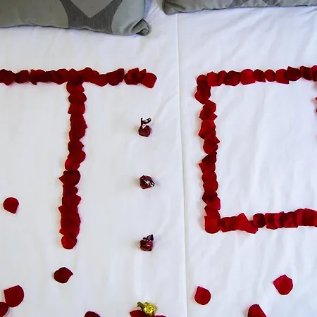 Casa El Capricho De Miguel *