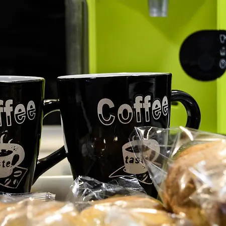 Vakantiehuis Casa El Capricho De Miguel *