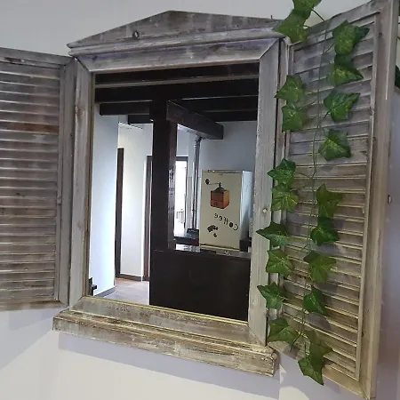 Casa El Capricho De Miguel