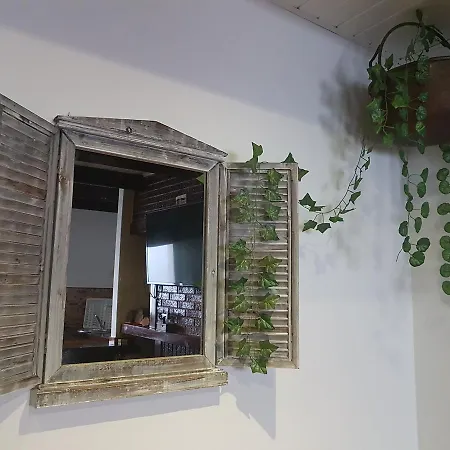 Casa El Capricho De Miguel Holiday home *