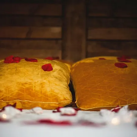 Casa El Capricho De Miguel Vakantiehuis Babilafuente