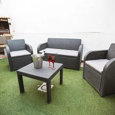 Casa El Capricho De Miguel Vakantiehuis