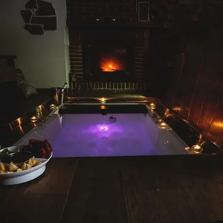 Сasa de vacaciones Casa El Capricho De Miguel *