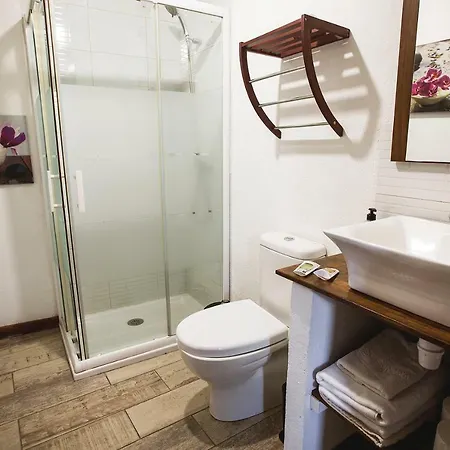 Vakantiehuis Casa El Capricho De Miguel Babilafuente