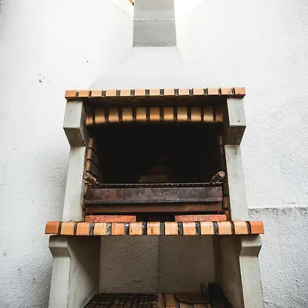 Casa El Capricho De Miguel Babilafuente