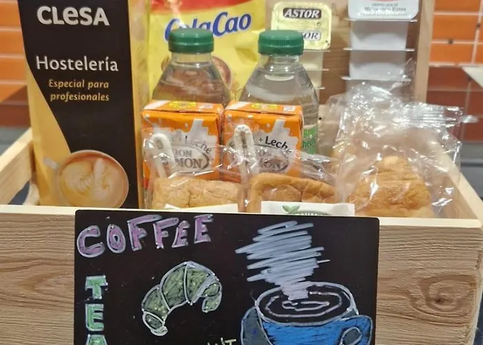 Casa El Capricho De Miguel