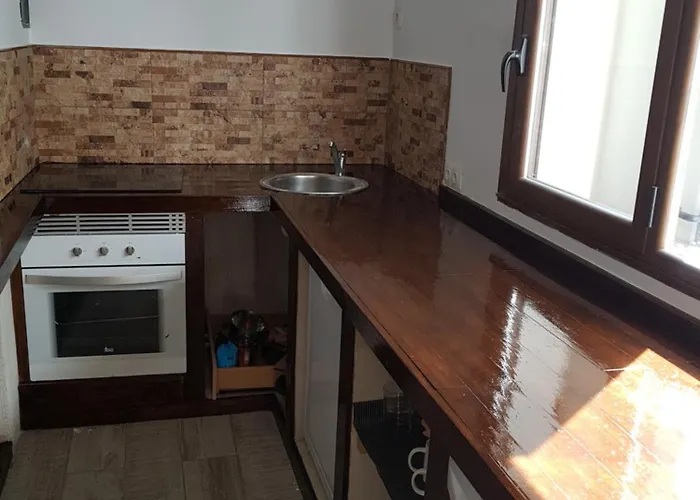 Casa El Capricho De Miguel Dom wakacyjny Babilafuente