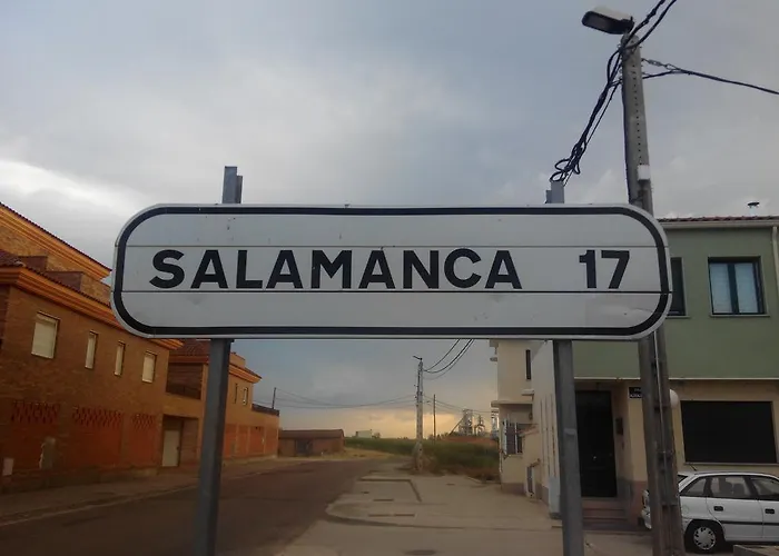 Casa El Capricho De Miguel