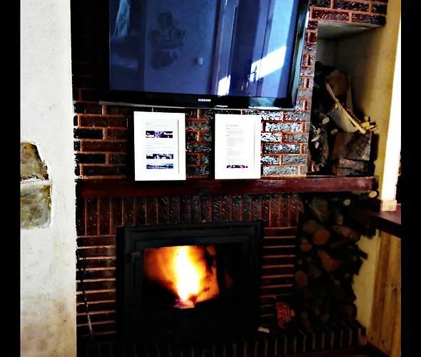 Dom wakacyjny Casa El Capricho De Miguel *