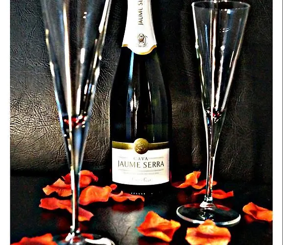 Dom wakacyjny Casa El Capricho De Miguel Babilafuente