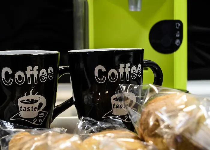 Dom wakacyjny Casa El Capricho De Miguel *