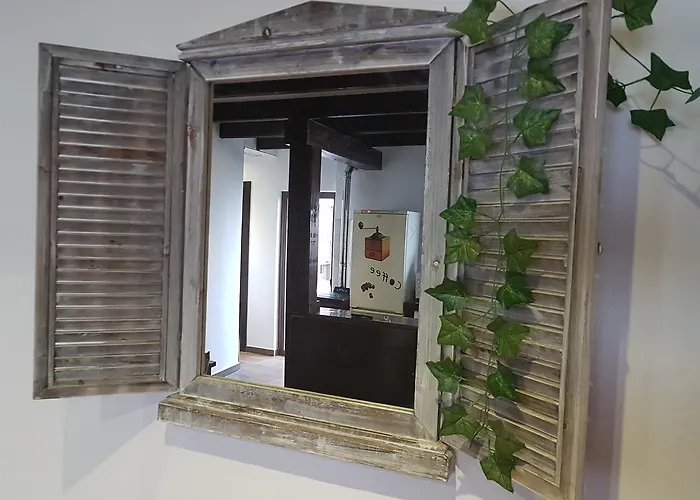 Casa El Capricho De Miguel