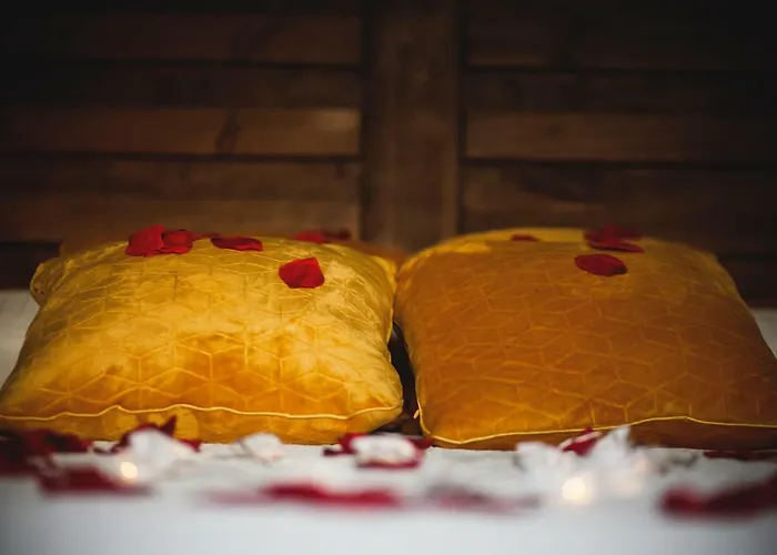 Casa El Capricho De Miguel Dom wakacyjny Babilafuente