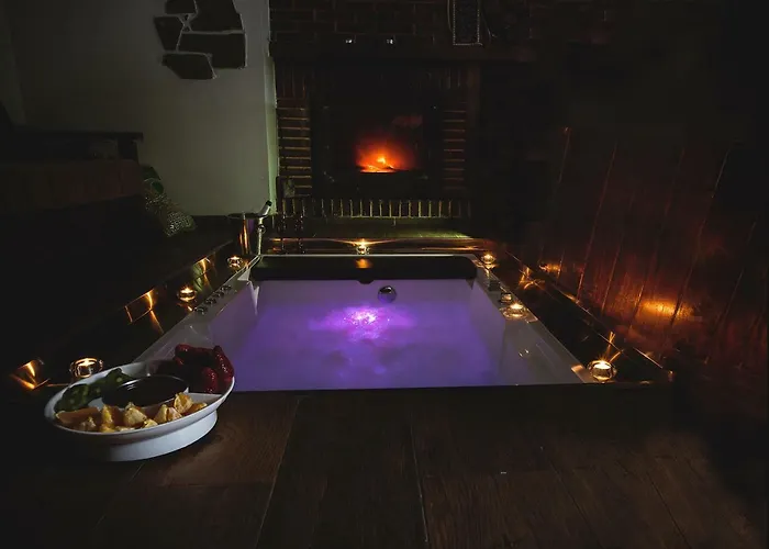 Dom wakacyjny Casa El Capricho De Miguel *