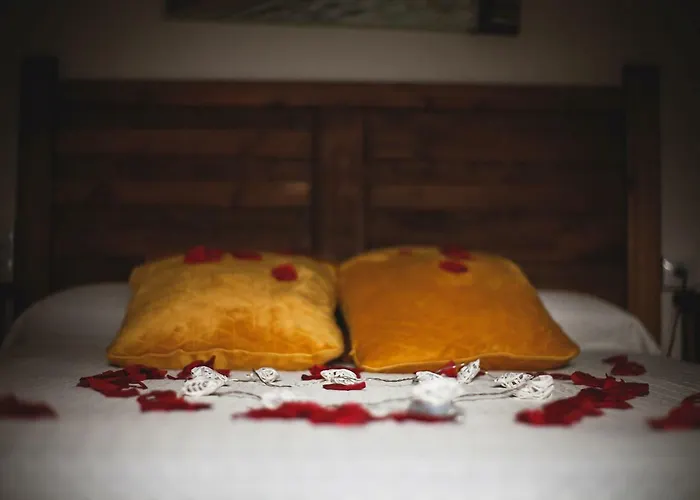 Casa El Capricho De Miguel *