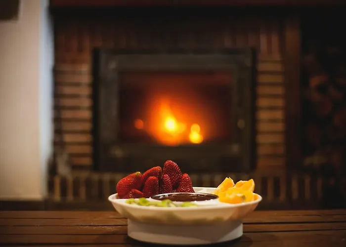 Casa vacanze Casa El Capricho De Miguel *