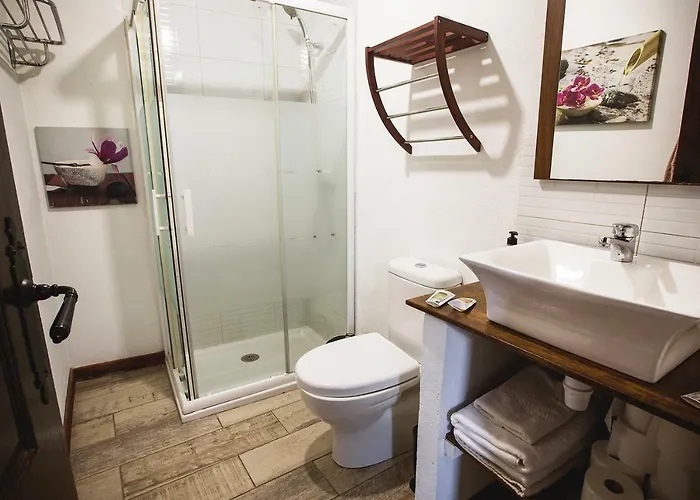 Dom wakacyjny Casa El Capricho De Miguel Babilafuente