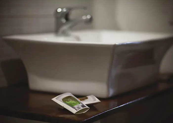 Casa El Capricho De Miguel Babilafuente