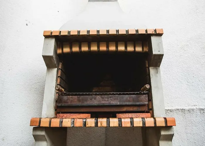 Casa El Capricho De Miguel Babilafuente