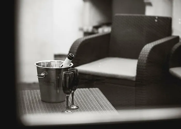 Casa El Capricho De Miguel Dom wakacyjny *