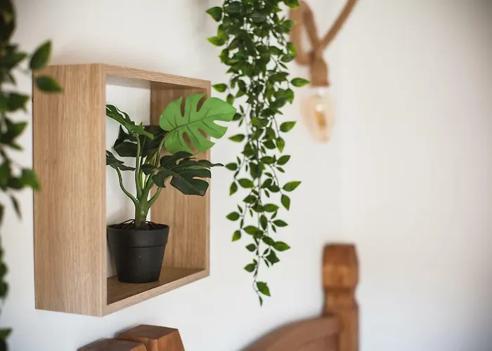 Casa El Capricho De Miguel Dom wakacyjny Babilafuente