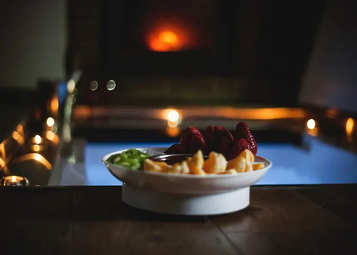 Casa El Capricho De Miguel *