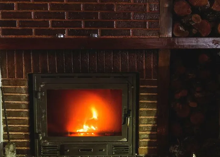 Dom wakacyjny Casa El Capricho De Miguel *